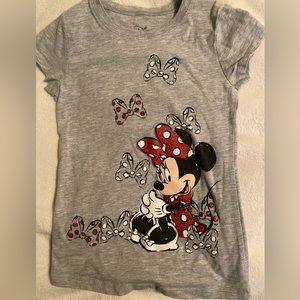 Cutie patootie… Minnie💜